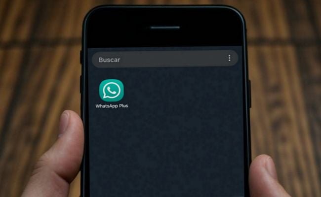 Cómo puedo descargar whatsapp plus