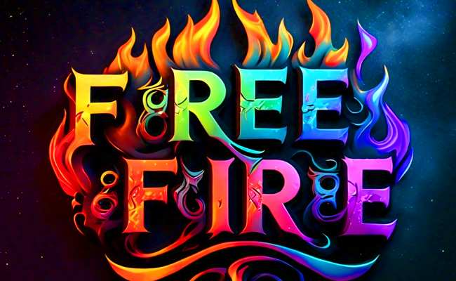 Descripciones para Free Fire de colores